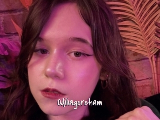 Odiliagoreham