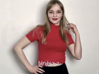 Odridiezz