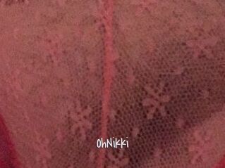 OhNikki