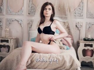 Ohalicegray