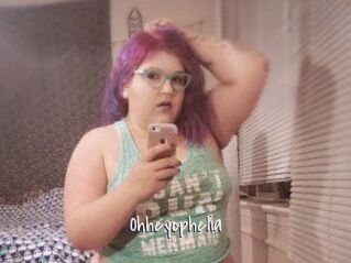 Ohheyophelia