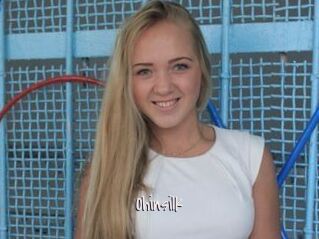 Ohinsilk