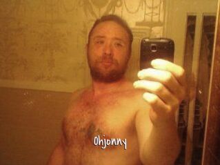 Ohjonny