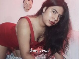 Ohmy_venus