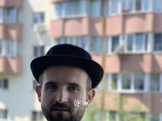 Okim