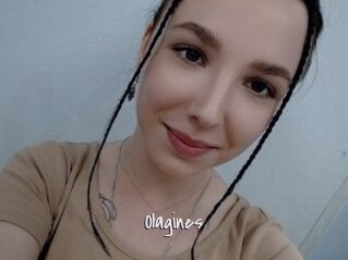 Olagines