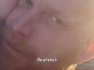 Olewrench