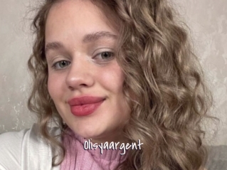 Olisyaargent