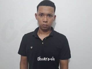 Olivaresh