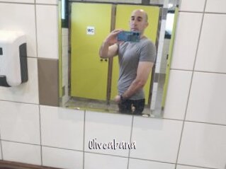 olivcabana Commando Sexy