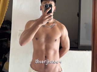 Oliverjhonnes
