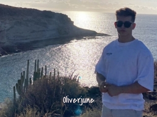 Oliverjune