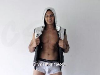 Olivermartinez