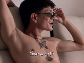 Oliverpussett