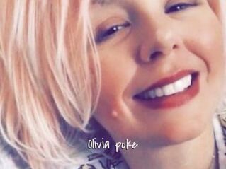 Olivia_poke