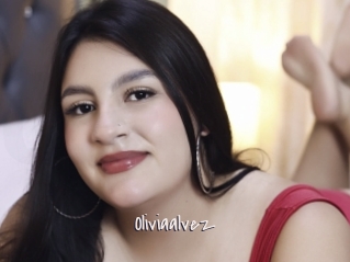 Oliviaalvez