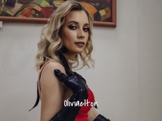 Oliviaelton