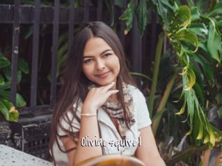 oliviaesquivel Commando Sexy
