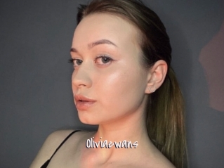 Oliviaewans