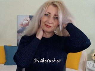 Oliviaforester