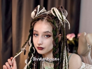 Oliviagraysons