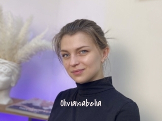 Oliviaisabelia