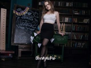 Oliviajackie