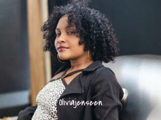 Oliviajenseen