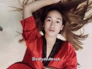 Oliviajonhanson