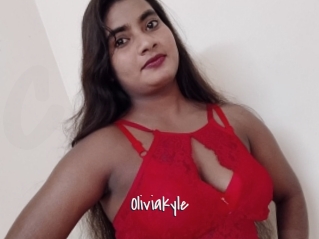 Oliviakyle