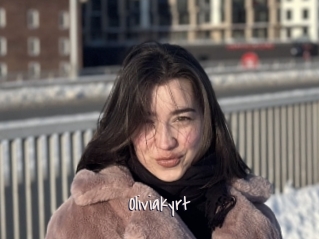 Oliviakyrt