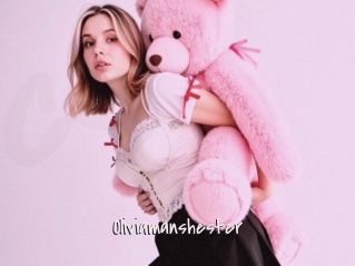 Oliviamanshester