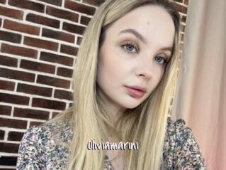 Oliviamarini
