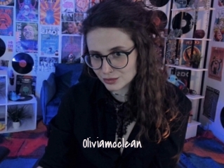 Oliviamcclean