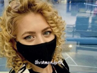 Oliviamendosa