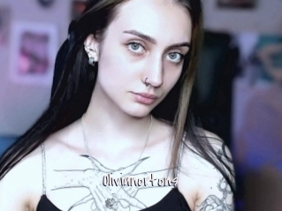 Olivianortons