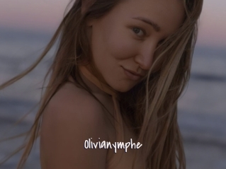 olivianymphe Commando Sexy