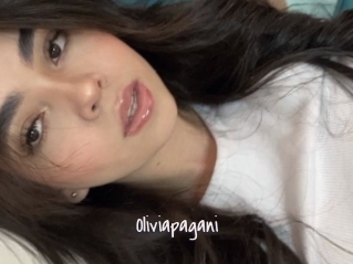 oliviapagani Commando Sexy
