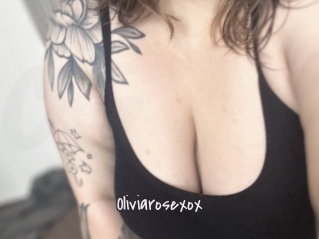 Oliviarosexox