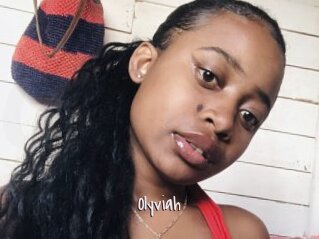 Olyviah
