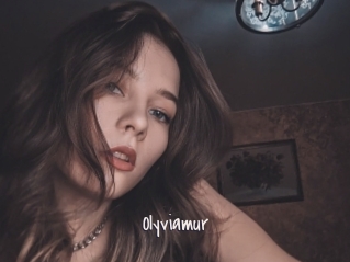 Olyviamur