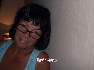 omarianne Commando Sexy