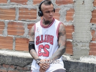 onceagain97 Commando Sexy
