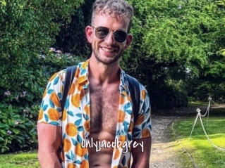onlyjacobgrey Commando Sexy