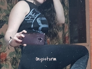 Onyxstorm