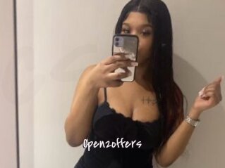 Open2offers