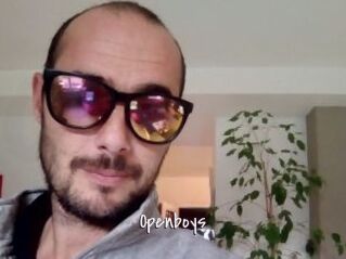 Openboys