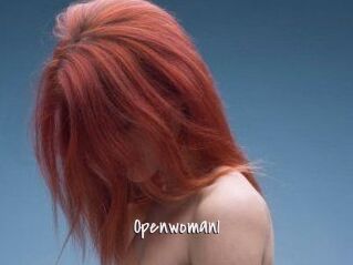 Openwoman1