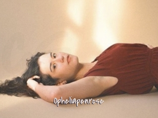 Opheliapenrose