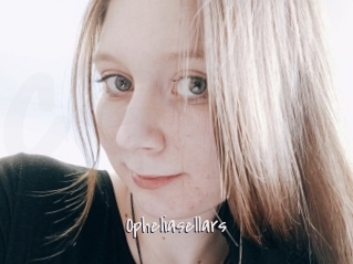 Opheliasellars